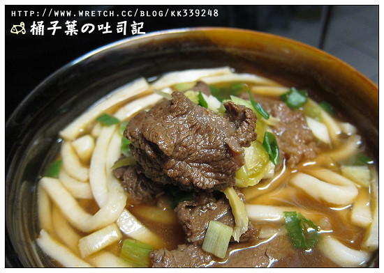【試吃】天泉牛肉麵 -- 濃郁夠味的牛肉湯頭