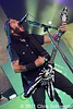 Machine Head @ Rockstar Energy Mayhem Festival, DTE Energy Music Theatre, Clarkston, MI - 08-06-11