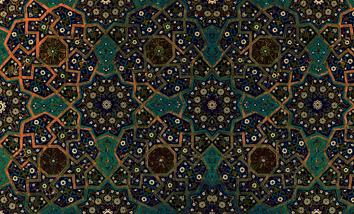 Mosaicos Islámicos • <a style="font-size:0.8em;" href="http://www.flickr.com/photos/30735181@N00/6193757930/" target="_blank">View on Flickr</a>