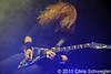 Megadeth @ Rockstar Energy Mayhem Festival, DTE Energy Music Theatre, Clarkston, MI - 08-06-11