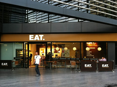 Picture of Eat, SE1 2DA