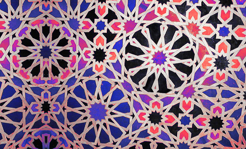 Mosaicos Islámicos • <a style="font-size:0.8em;" href="http://www.flickr.com/photos/30735181@N00/6193764776/" target="_blank">View on Flickr</a>