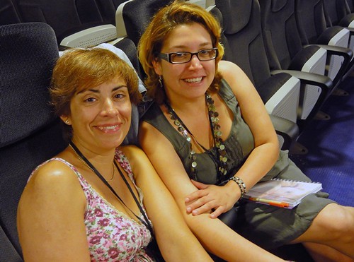 VIII Congreso FEDALMA 2011