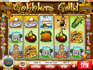 Gobbler's Gold