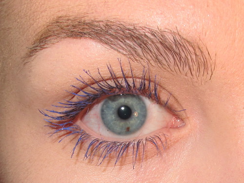 Livingaftermidnite - Review Lash All You Want Violet