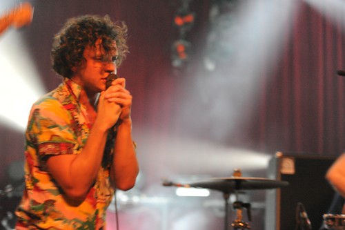 Friendly Fires @Marsatac By McYavell - 110929 (7)