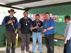 Fermoy Gallery Rifle European Open 2011 • <a style="font-size:0.8em;" href="http://www.flickr.com/photos/8971233@N06/5955988546/" target="_blank">View on Flickr</a>