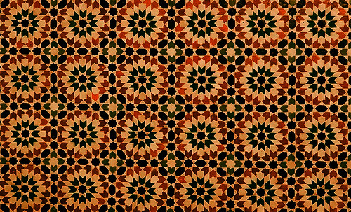 Mosaicos Islámicos • <a style="font-size:0.8em;" href="http://www.flickr.com/photos/30735181@N00/6193711364/" target="_blank">View on Flickr</a>