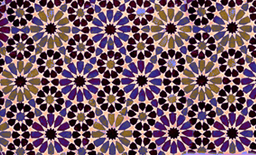 Mosaicos Islámicos • <a style="font-size:0.8em;" href="http://www.flickr.com/photos/30735181@N00/6193724308/" target="_blank">View on Flickr</a>