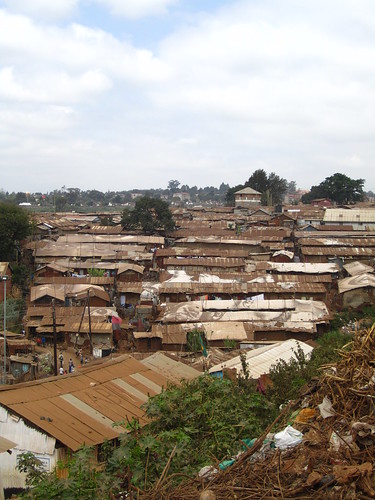 Kibera: Kisumu Ndogo