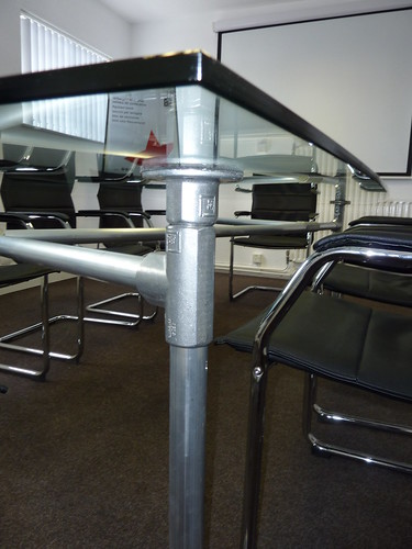 Kee Lite Conference Table