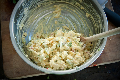 How to: Make Avacado Salads