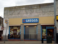 Picture of Greggs, 10 London Road