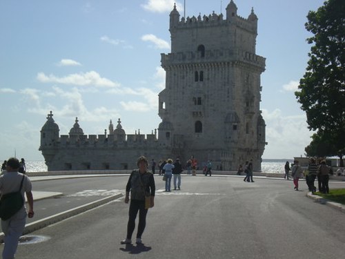Portugal - Torre de Belém
