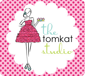 The Tomkat studios