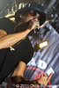 Kid Rock @ Comerica Park, Detroit, MI - 08-13-11