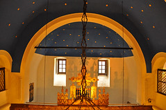 Stara Pravoslavna Crkva (old Orthodox Church)