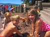 Happy Kids at Seeley Lake