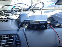 #mongolrally folks with CB radios, we are on EU 23