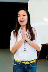 Volunteer Thailand Orientation 23
