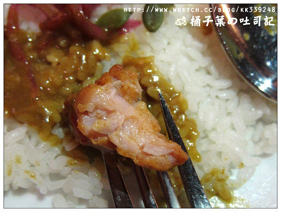【捷運台北車站】魔法咖哩 (凱撒店) -- 出忽意料的好吃焗飯