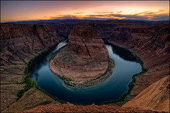 Horseshoe Bend