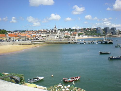 Portugal - Cascais