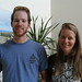 <b>Scott & Paula M.</b><br /> 7/22/2011

Hometown: Tucson, AZ

Trip:
Great Divide Mountain Bike Route                      