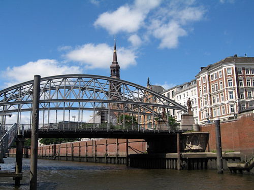 hamburg
