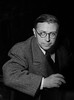 Sartre em 1964 • <a style="font-size:0.8em;" href="http://www.flickr.com/photos/63900410@N03/6026476932/" target="_blank">View on Flickr</a>
