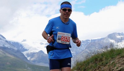 Jubilejní 10.Zermatt Marathon s přívlastkem ULTRA