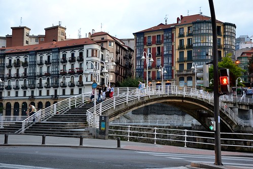 Bilbao <3