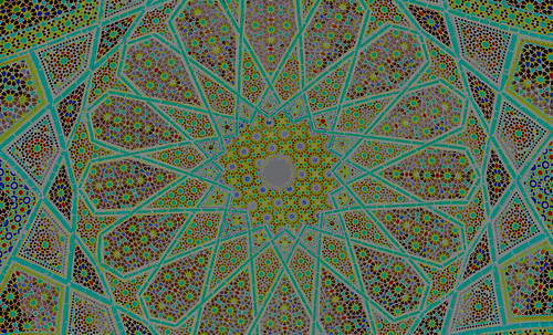 Mosaicos Islámicos • <a style="font-size:0.8em;" href="http://www.flickr.com/photos/30735181@N00/6193224027/" target="_blank">View on Flickr</a>