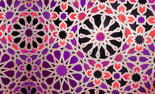 Mosaicos Islámicos • <a style="font-size:0.8em;" href="http://www.flickr.com/photos/30735181@N00/6193248643/" target="_blank">View on Flickr</a>