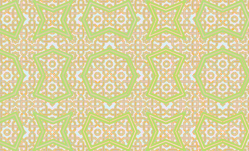 Mosaicos Islámicos • <a style="font-size:0.8em;" href="http://www.flickr.com/photos/30735181@N00/6193251373/" target="_blank">View on Flickr</a>
