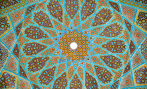 Mosaicos Islámicos • <a style="font-size:0.8em;" href="http://www.flickr.com/photos/30735181@N00/6193739698/" target="_blank">View on Flickr</a>