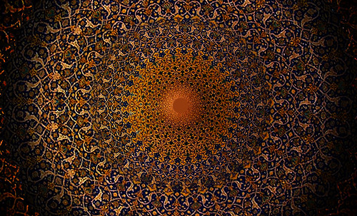 Mosaicos Islámicos • <a style="font-size:0.8em;" href="http://www.flickr.com/photos/30735181@N00/6193741956/" target="_blank">View on Flickr</a>