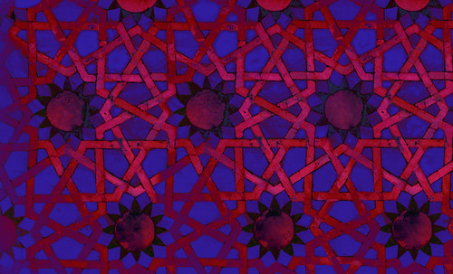 Mosaicos Islámicos • <a style="font-size:0.8em;" href="http://www.flickr.com/photos/30735181@N00/6193763032/" target="_blank">View on Flickr</a>