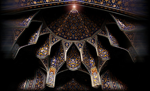 Mosaicos Islámicos • <a style="font-size:0.8em;" href="http://www.flickr.com/photos/30735181@N00/6193766338/" target="_blank">View on Flickr</a>