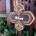 Niue Sign