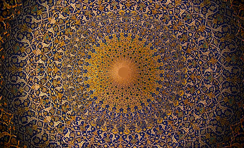 Mosaicos Islámicos • <a style="font-size:0.8em;" href="http://www.flickr.com/photos/30735181@N00/6193225073/" target="_blank">View on Flickr</a>