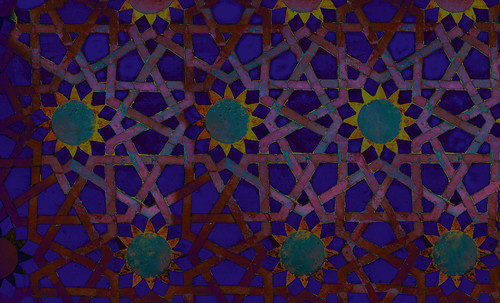 Mosaicos Islámicos • <a style="font-size:0.8em;" href="http://www.flickr.com/photos/30735181@N00/6193246703/" target="_blank">View on Flickr</a>