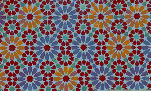 Mosaicos Islámicos • <a style="font-size:0.8em;" href="http://www.flickr.com/photos/30735181@N00/6193724698/" target="_blank">View on Flickr</a>