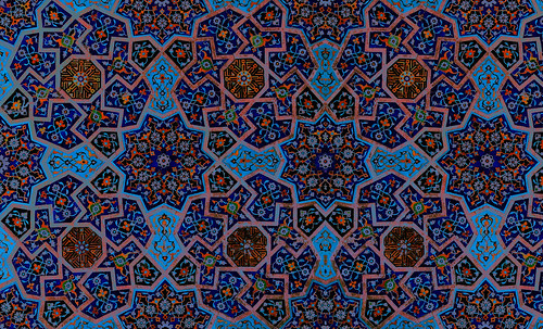 Mosaicos Islámicos • <a style="font-size:0.8em;" href="http://www.flickr.com/photos/30735181@N00/6193760564/" target="_blank">View on Flickr</a>