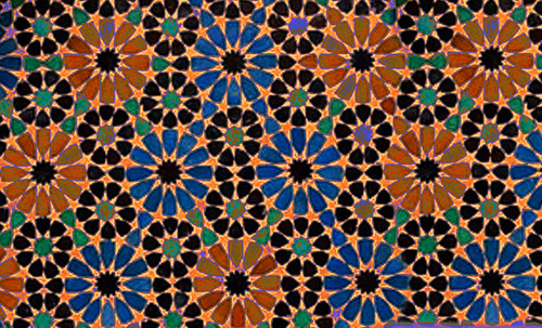 Mosaicos Islámicos • <a style="font-size:0.8em;" href="http://www.flickr.com/photos/30735181@N00/6193208953/" target="_blank">View on Flickr</a>