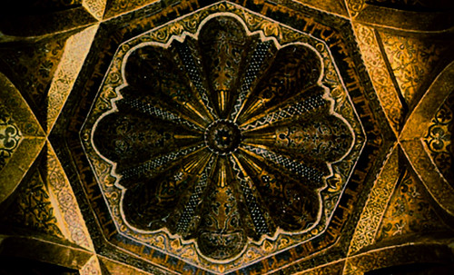 Mosaicos Islámicos • <a style="font-size:0.8em;" href="http://www.flickr.com/photos/30735181@N00/6193233261/" target="_blank">View on Flickr</a>