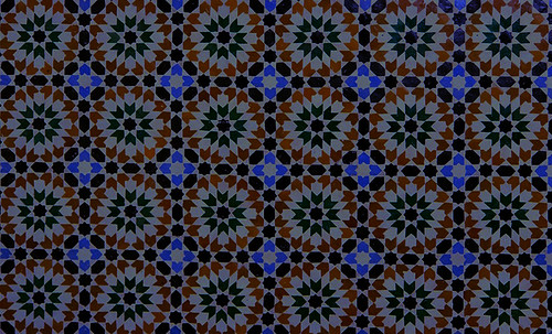 Mosaicos Islámicos • <a style="font-size:0.8em;" href="http://www.flickr.com/photos/30735181@N00/6193712340/" target="_blank">View on Flickr</a>