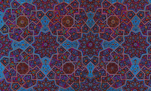Mosaicos Islámicos • <a style="font-size:0.8em;" href="http://www.flickr.com/photos/30735181@N00/6193243655/" target="_blank">View on Flickr</a>