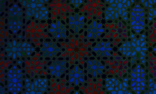 Mosaicos Islámicos • <a style="font-size:0.8em;" href="http://www.flickr.com/photos/30735181@N00/6193717152/" target="_blank">View on Flickr</a>