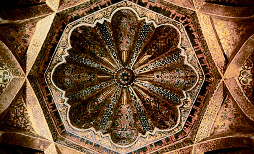 Mosaicos Islámicos • <a style="font-size:0.8em;" href="http://www.flickr.com/photos/30735181@N00/6193750120/" target="_blank">View on Flickr</a>
